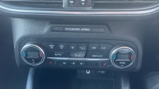 Ford Focus 1.5 EcoBlue 120 Titanium X 5dr Diesel Hatchback